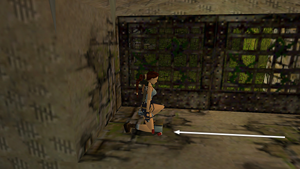 Lost Artifact screenshot